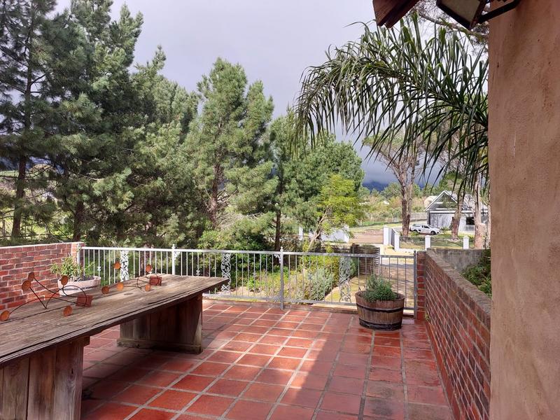 3 Bedroom Property for Sale in High Riding Country Estate Western Cape